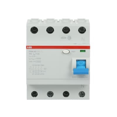 f204 ac-25/0.1 iec