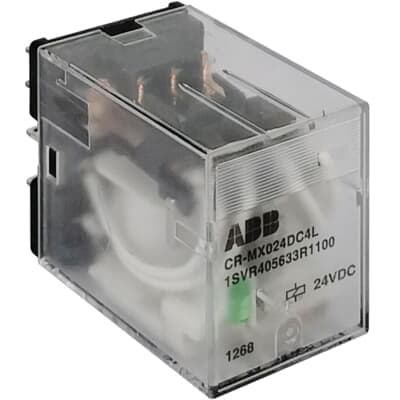 ABB CR-MX024DC4L