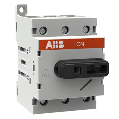 ABB OT80ML3