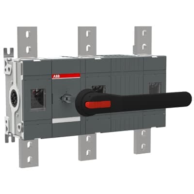 ABB OT1600E12W8P