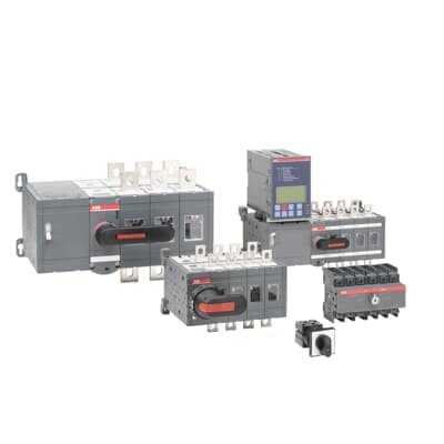 ABB OTM250E4C21D380C