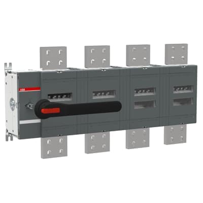 ABB OT4000E04W8P