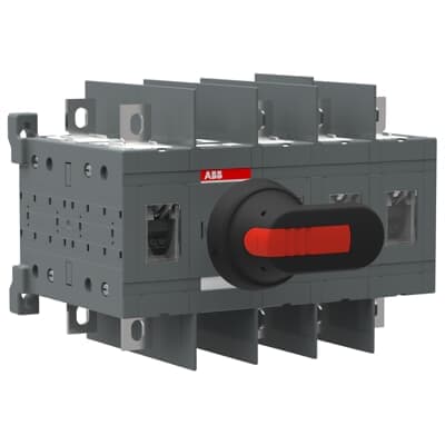 ABB OT160E13WCLP