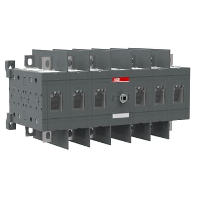 ABB OT160E33WC