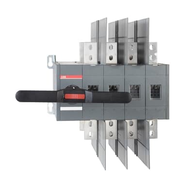 ABB OT800U04CP