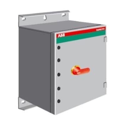ABB OT1000BUUR3AZ