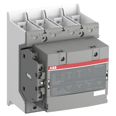 ABB AF140-40-11B-12