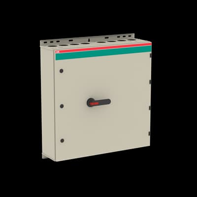 ABB OT400DTRR6TZ