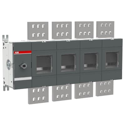 ABB OT2500E04