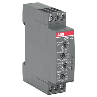 ABB CT-TGC.12