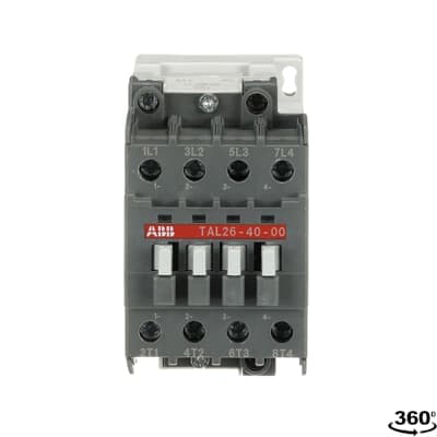 tal26-40-00 17-32v dc