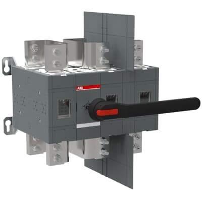 ABB OT1600U12P