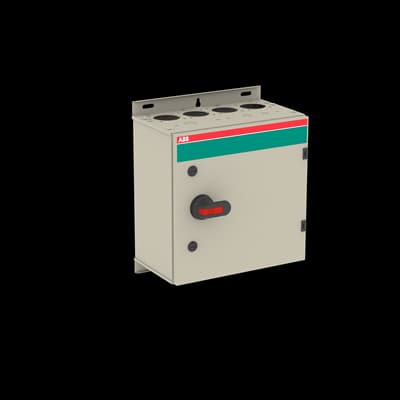 ABB OT125GTRR6TZ