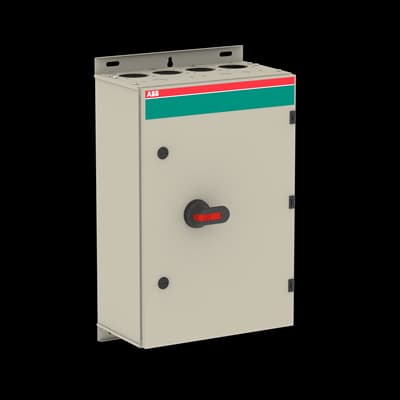 ABB OT250KLRR4TZ