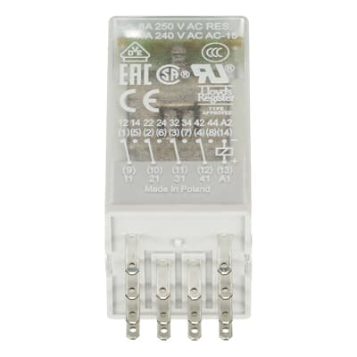 ABB CR-M024DC4LD