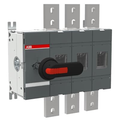ABB OT1600EP03P