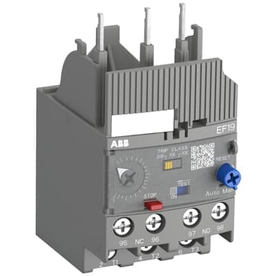 ABB EF19-6.3