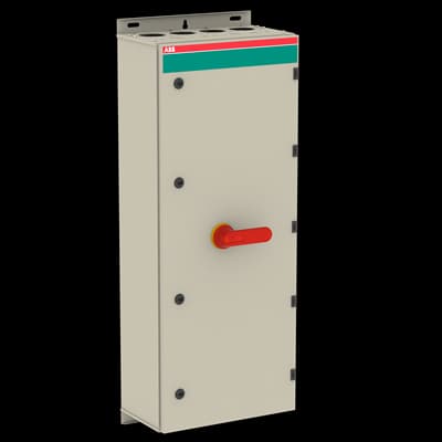 ABB OT800ELRR3AZ