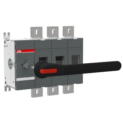 ABB OT1000EP03P