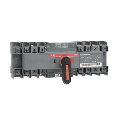 ABB OTM125F4CMA24D