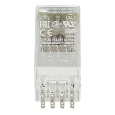 ABB CR-M024AC4L
