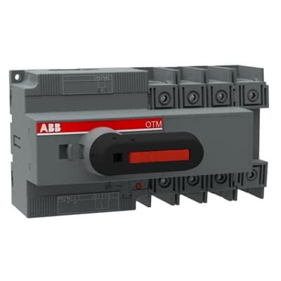ABB OTM100F4M230V