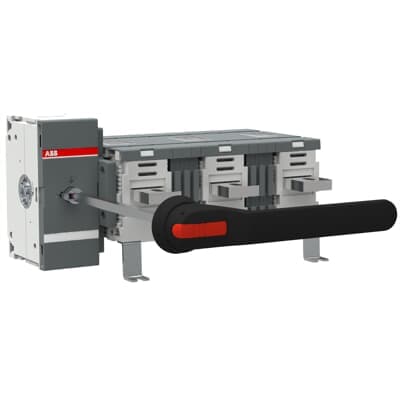 ABB OT1250EM03W4P