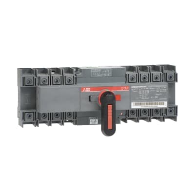 ABB OTM63F4CMA24D
