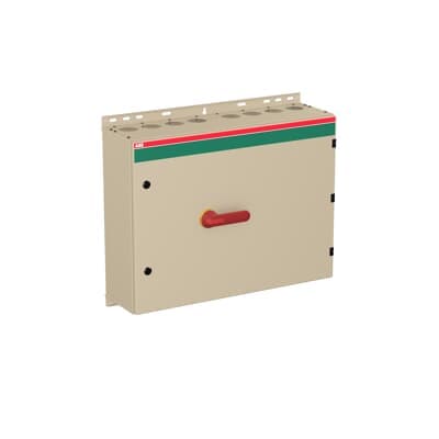 ABB OT160EVTRR6AZ
