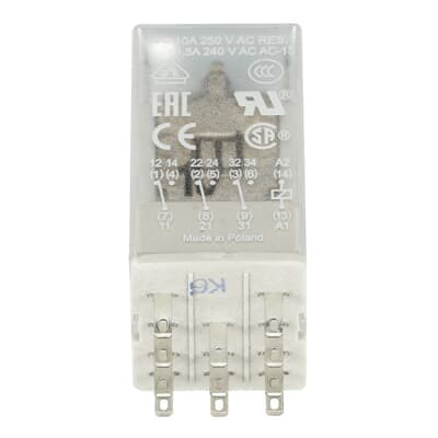 ABB CR-M125DC3