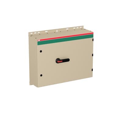 ABB OT160EVLUU6BZ