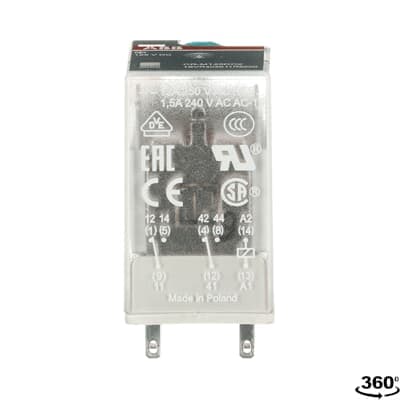 ABB CR-M125DC2