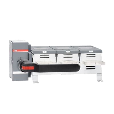 ABB OT2500EM03P