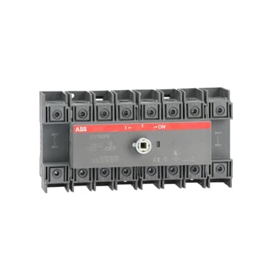 ABB OT100F8