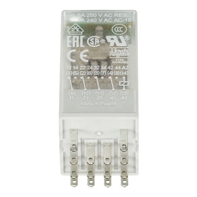 ABB CR-M060DC4L