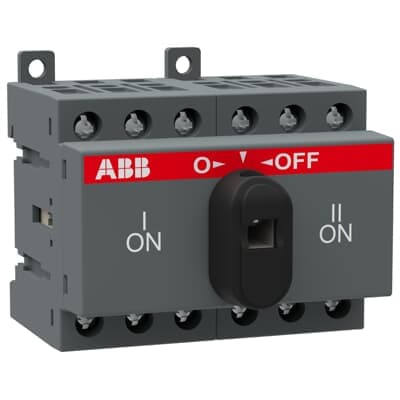 ABB OT25F3C