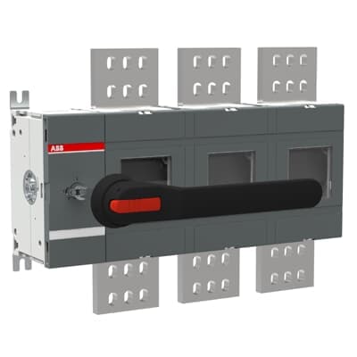 ABB OT2500E03W4P