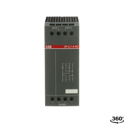 ABB CP-C.1-A-RU
