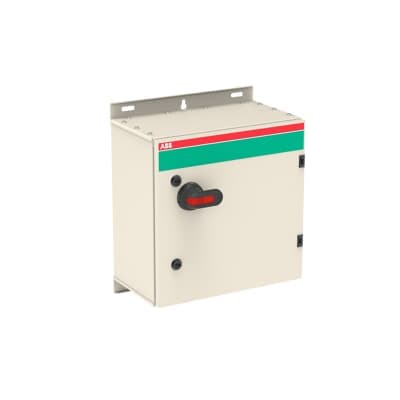 ABB OT125GAUC3TZ