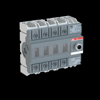 ABB OT160G40