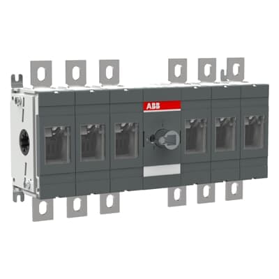 ABB OT400E33