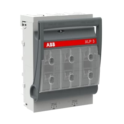 ABB XLP3-A60/120-B-below