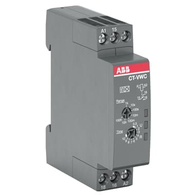 ABB CT-VWC.12