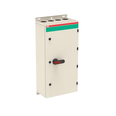ABB OT400DLRR4TZ