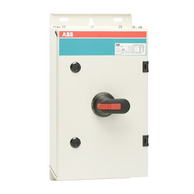 ABB OT125GTUU3TZ