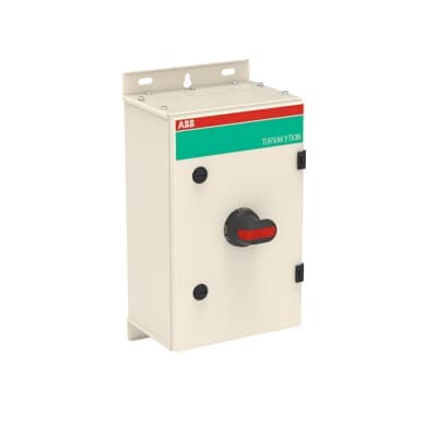 ABB OT125GLCC4TZ