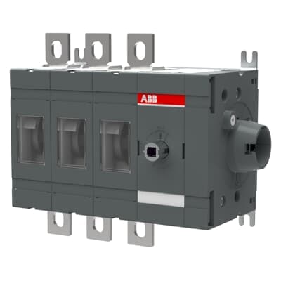 ABB OT160EVS30