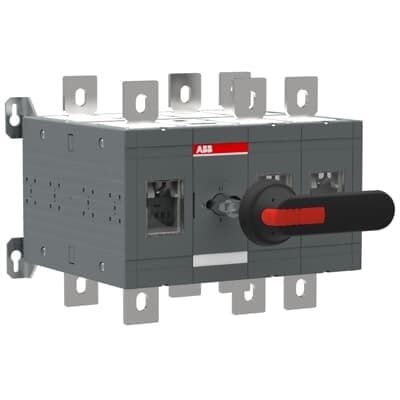 ABB OT800E12CP