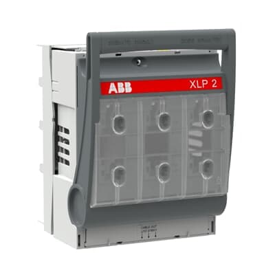 ABB XLP2-A60/120-B-below