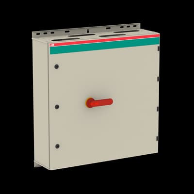 ABB OT400DLCC6AZ